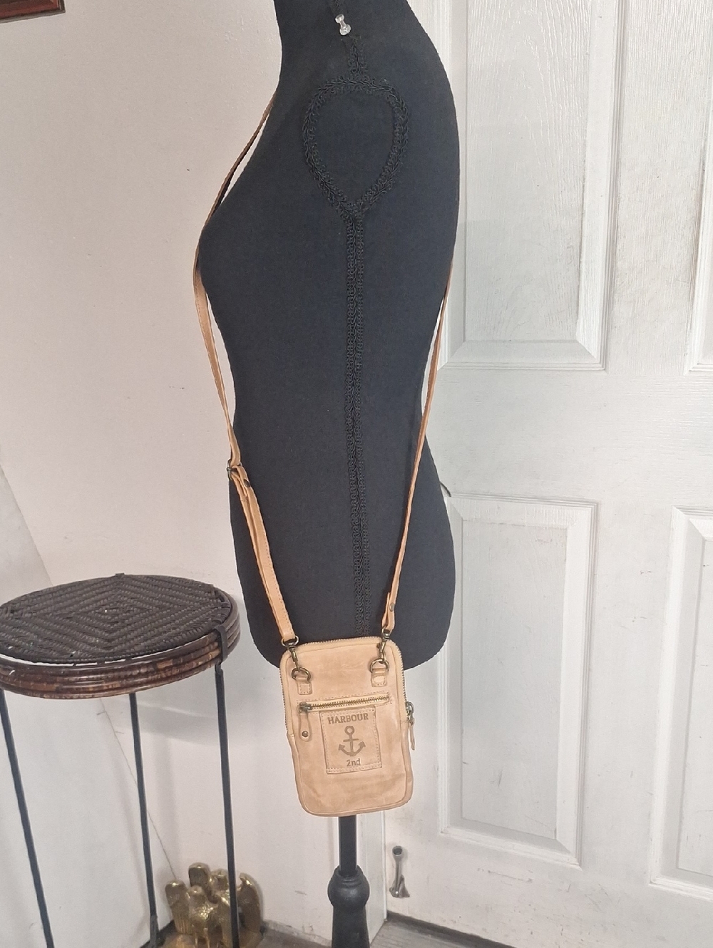 Harbour 2nd Crossbody Bag
